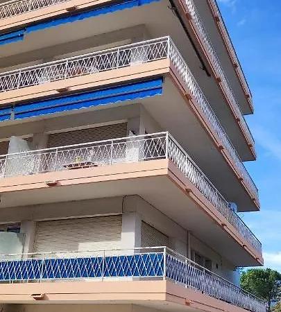 Refuge Arago Apartment Vernet-les-Bains Exterior photo