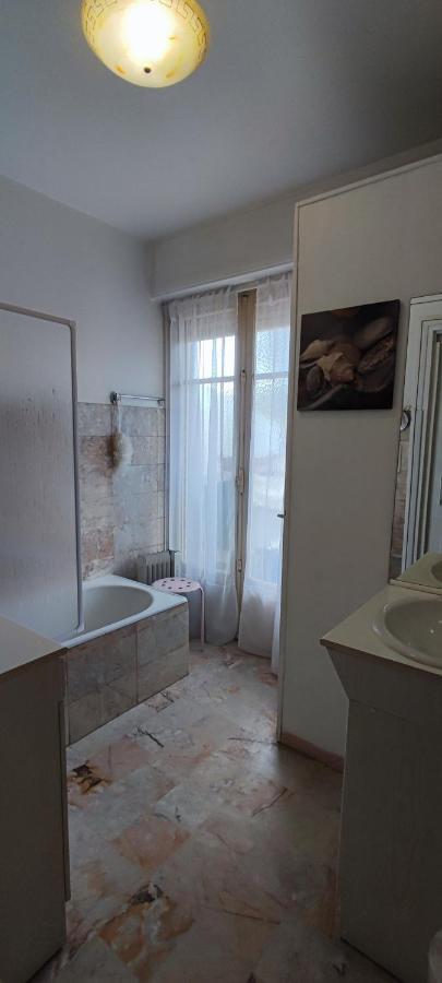 Apartment Refuge Arago *
