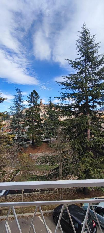 Apartment Refuge Arago *