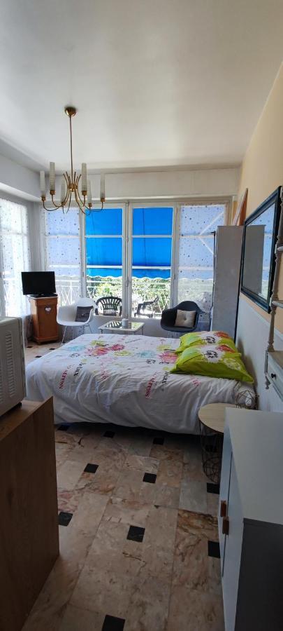 Apartment Refuge Arago Vernet-les-Bains