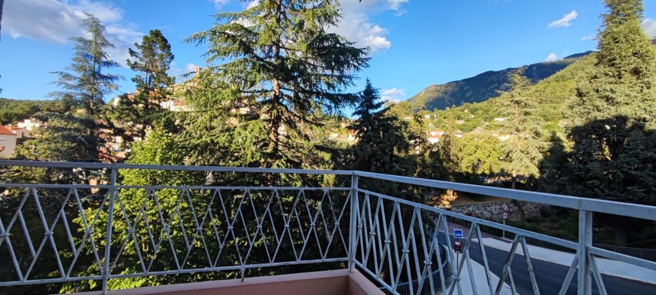 Apartment Refuge Arago *