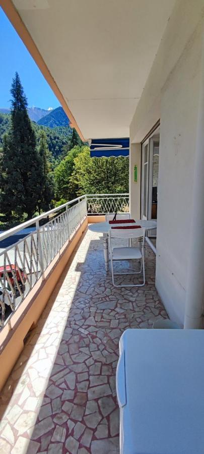 Apartment Refuge Arago