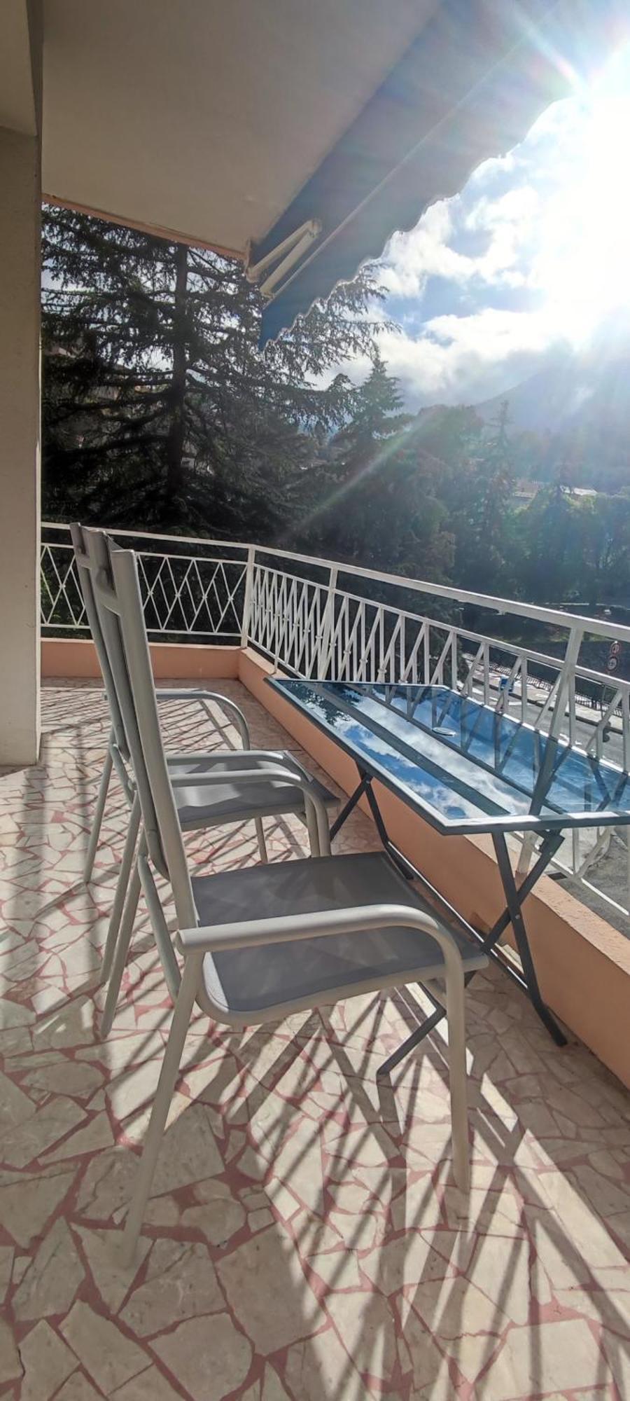 Apartment Refuge Arago Vernet-les-Bains