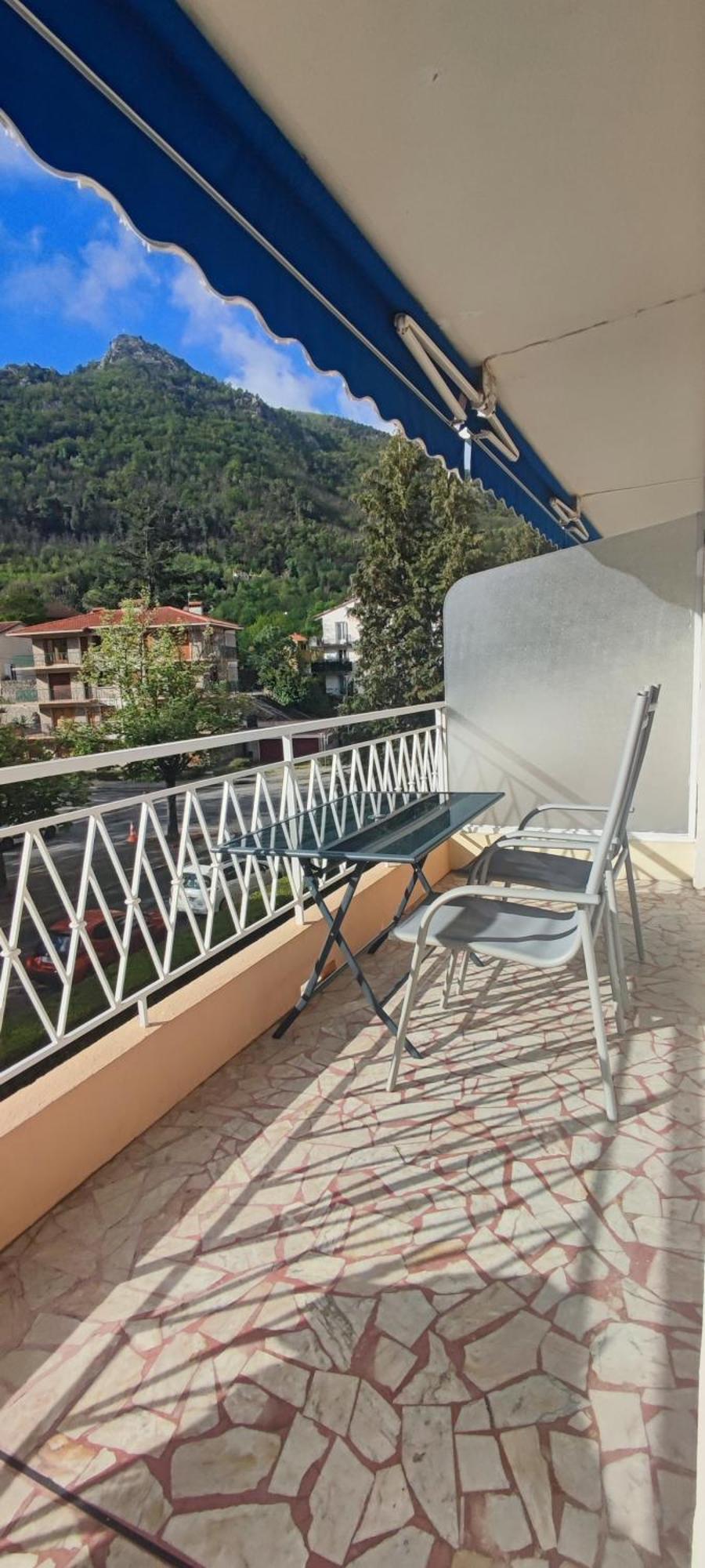 Refuge Arago Apartment *