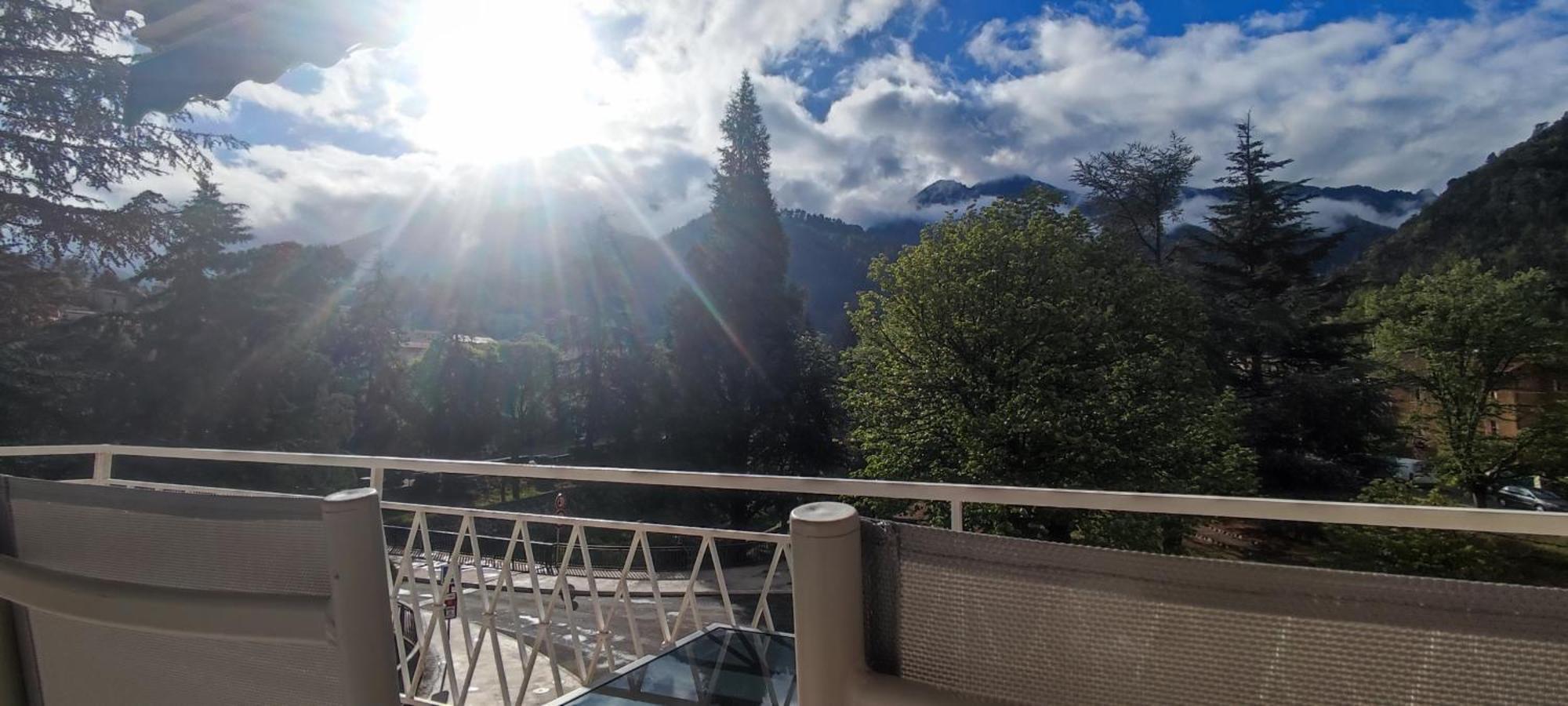 Refuge Arago Apartment Vernet-les-Bains